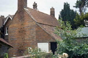 Woodgate Farm, Bexhill